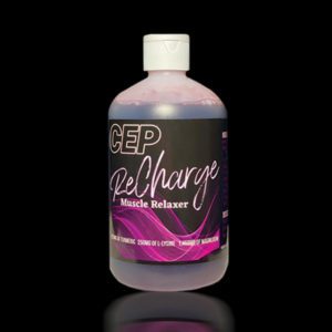 CEP RECHARGE